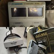 لوازم تعمیرات موبایل