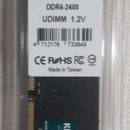 Ram 8G DDR4 - 2400