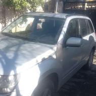 فروش خودرو سوزوکی 2008