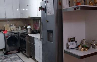 اجاره 80متر هم کف بسیارتمیز