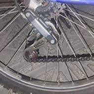 دوچرخه با قیمت مناسب