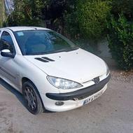 206 تیپ 5 مدل 95