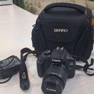 دوربین کنون 4000D