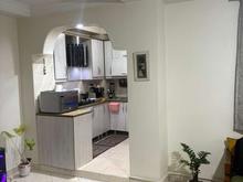 48 متر تکخواب تکواحدی / طبقه اول در شیپور