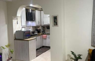 48 متر تکخواب تکواحدی / طبقه اول