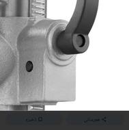 دنبال یه اسپندال دریل دریل ستونی m32 مارک کت میگردم