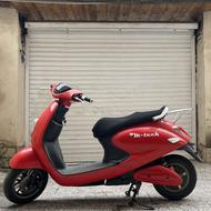 موتور برقی 1200 وات فوق العاده