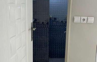 38 مترتکخواب تکواحدی/طبقه اول