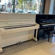 پیانو آکوستیک JU و JX و U1J یاماها ژاپن