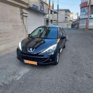 207 پانا بی رنگ 1403