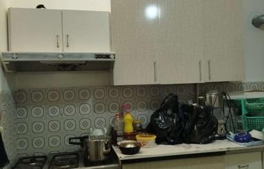 ویلای نقلی در قلب کرج بالای بلوار مولانا