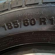 لاستیک ساینا 185/60/14