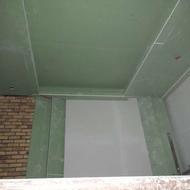 طراحی و اجرای کناف با ضمانت و بدون واسطه