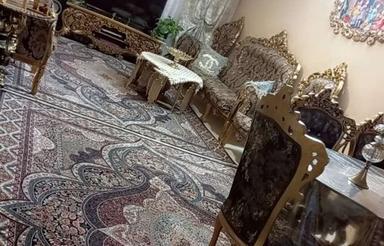 65متر خوش نقشه روبه نما تک خواب اول صالحیه