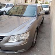 سوناتا 2010 فول