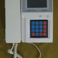 ایفون تصویری تابا کوماکس سوزوکی تکنما