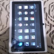 تبلت دانش آموزی معاوضه با گوشی