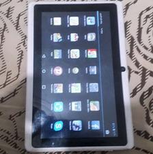 تبلت دانش آموزی معاوضه با گوشی