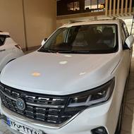 فردا موتور FMC مدل T5 سال 1401 گارانتی 5 ساله