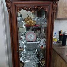 بوفه تزیینی سالم