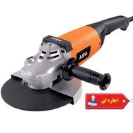 اجاره سنگ فرز و مینی دستگاه جوش تک فاز پروفیل بر کلد کاتر