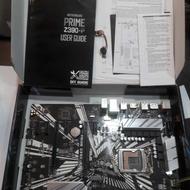 مادربرد ASUS Z390-P نو