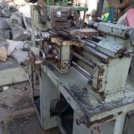 فروش یک عدد دستگاه تراش 50/5سانتی