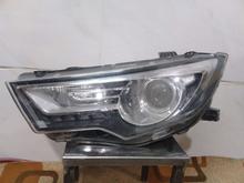 چراغ جلو بسترن B30 در شیپور