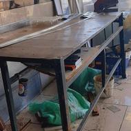 میزکار فروشی