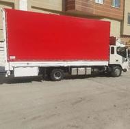 اسباب کشی منطقه ماکو