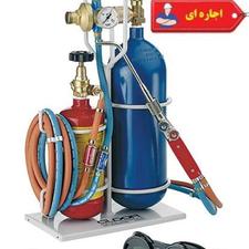 اجاره ست هوابرش دریل مگنت بکس برقی و بادی دستگاه جوش