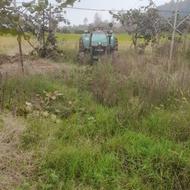 تراکتور برای کار تو کل گیلان