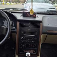 پژو پارس کم کار بدون خط و خش