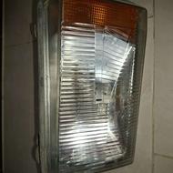 درب عقب وانت پیکان و لوازم شورولت رویال