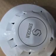 دکتور و شاسی اعلان حریق مازاد پروژه