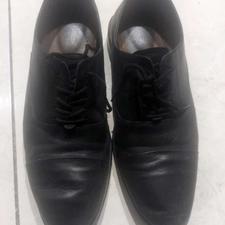 کفش چرم سایز 40