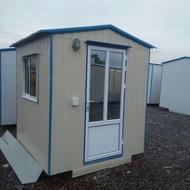 کانکس 15،10،4،8 متر مربعی