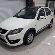 کوییک RS مدل 1403 پارس خودرو