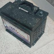 باتری 55 آمپر درحدود باضمانت