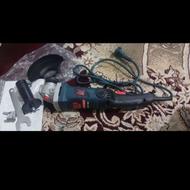 مینی فرز با دلر دوحالته