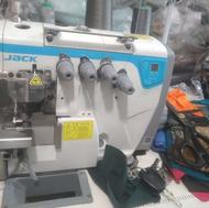 چرخ زیگزاگ چهارنخ