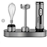 گوشت کوب برقی پنج کاره تکنو