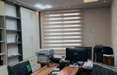 اجاره واحد اداری 105 متری در خیابان شریعتی