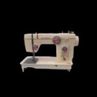 چرخ خیاطی ژانومه 802