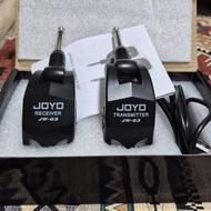 وایرلس گیتار جویو joyo jw03