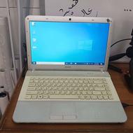 لپتاپ وایو سونی سالم