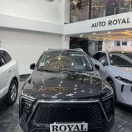 کی ام سی x5 صفر خشک