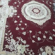 فرش 12متری گردویی