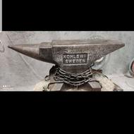 سندان اروپایی