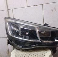 چراغ جلو ام وی ام x22